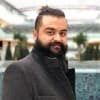 Arash Saadatmand