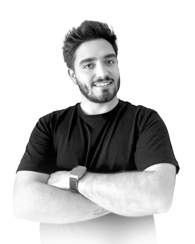Ramin Rezaei