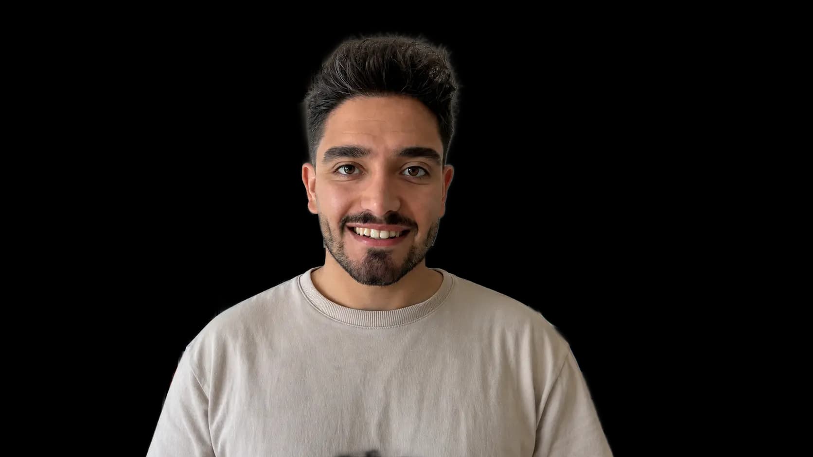 Ramin Rezaei - Real-Time ML: How to Remove Video Background and Audio Noise in Live Streams
